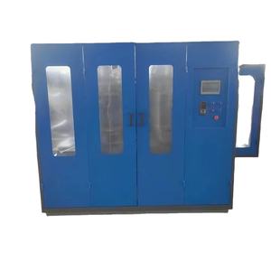 Snelle Blaasvormmachine Voor Pepphdpe Plastic Verwerkte Fles Maken Machine 10 Liter Blaasvormmachine - Product Image 2