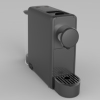 Nouvelle machine à café expresso portable Nes Capsule