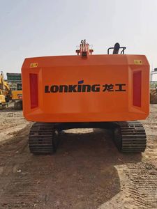 ขายดี ราคาสุดคุ้ม โรงงานผลิตโดยตรง รถขุดตีนตะขาบ LG6225F 22 ตัน ประสิทธิภาพสูง แข็งแกร่ง เชื่อถือได้ พร้อมใช้งานงานหนักในเหมือง - Product Image 1
