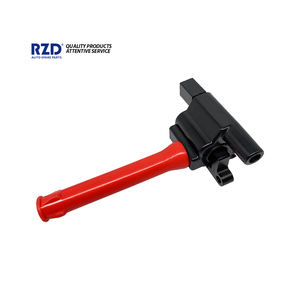 Bobina de encendido de calidad Original automática para Rover <span class=keywords><strong>MG</strong></span> <span class=keywords><strong>TF</strong></span> 160 Lemark NEC000130 - Product Image 6