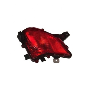 Cho Highlander Rear Bumper Lamp L: 81490-0e060 R: 81480-0e060 Auto bộ phận cơ thể Auto phụ tùng cho TOYOTA HIGHLANDER 2021 - Product Image 1