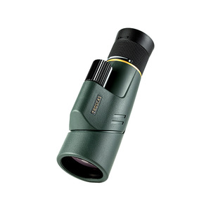 Lent Monocular 9-27x50 Zoom Waterproof Nitrogen Filled Outdoor Telescope - Product Image 1