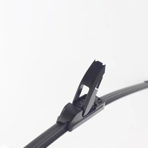 Fabrika toptan 14 ''-26 ''araba sileceği u-kanca 2 nesil pencere sileceği - Product Image 6