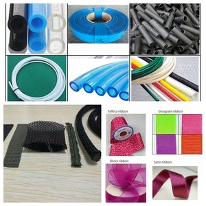 Tự động vải dây đai tự động ống tự động chia sẻ 900 vải 5x5 giấy 250W điện quay vải tay áo ống máy cắt - Product Image 6