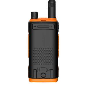 Wholesale for UV-17 5W 2500-3000mAh Dual Band Ham Two Way Radio Handheld Walkie-Talkie 1.77" Color Screen <b>LED</b> Flashlight 5km - Product Image 5