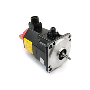 Vente Flash : Module Moteur Fanuc Original A06B-0031-B675 A06B0031B675 Moteur AC Fanuc En Stock - Product Image 4
