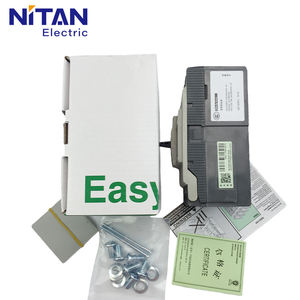 Автоматический выключатель в литом корпусе 50А 100А, сила разрыва 25кА, 400В, программируемый блок срабатывания - Product Image 5