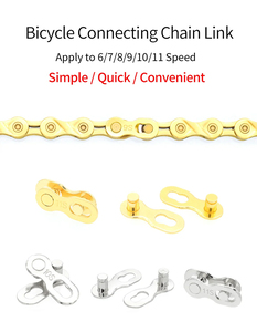 Conector <span class=keywords><strong>de</strong></span> <span class=keywords><strong>cadena</strong></span> <span class=keywords><strong>de</strong></span> <span class=keywords><strong>bicicleta</strong></span>, bloqueo <span class=keywords><strong>de</strong></span> enlace rápido, hebilla <span class=keywords><strong>de</strong></span> <span class=keywords><strong>bicicleta</strong></span> <span class=keywords><strong>de</strong></span> carretera, Eslabón Perdido, piezas <span class=keywords><strong>de</strong></span> ciclismo, 6/7/8/9/10/11/12 velocidades - Product Image 6