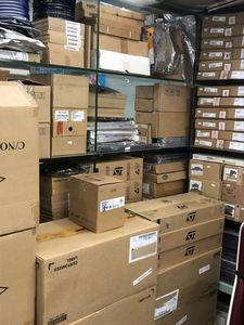 95.600.037.2.6 /9560003726 OTT HS-A100/B12 cảm biến mã hóa an toàn chuyển đổi điều khiển Detector. BEST giá. - Product Image 4