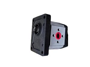 Piezas y componentes de equipos de ingeniería agrícola, bomba de engranajes C901-F310-005 - Product Image 3