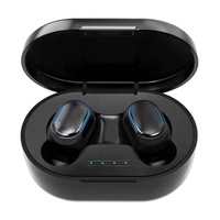 Offre Spéciale A7s Dans l'oreille écouteurs sans fil écouteurs écouteurs auriculares