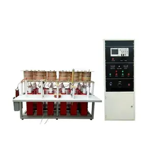 NRICG 100kA Standard impulse current generator