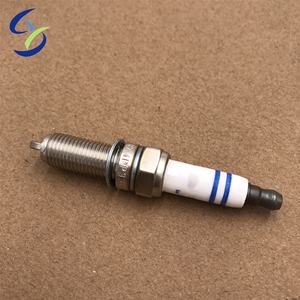 Bougie d'allumage de bonne qualité avec <span class=keywords><strong>prix</strong></span> compétitif A0041591903 004 159 19 03 pour <span class=keywords><strong>Mercedes</strong></span> Benz W163 W208 W210 W211 W220 - Product Image 1