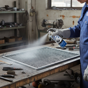 Pintura en aerosol de galvanizado en frío, 7CF <span class=keywords><strong>B</strong></span>, precio de fábrica - Product Image 6