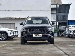 Para <span class=keywords><strong>Tucson</strong></span> <span class=keywords><strong>Tucson</strong></span> L 1.5T Edición Flagship SUV, Transmisión Automática, Techo Solar Panorámico, Imagen Panorámica de 360°, Volante a la Izquierda, Color Oscuro - Product Image 2