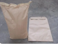 Realçador instantâneo do nutriente do pó da soja do leite do produto comestível Isole o sabor secado empacotado no saco - Product Image 5