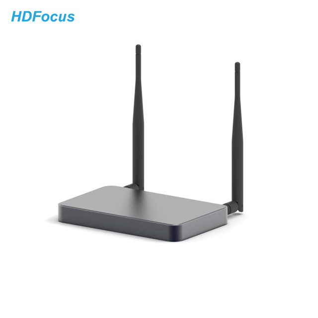 Wireless Screen Mirroring Adapter Conference Supporting Teaching Extend Wireless hdmi Dongle