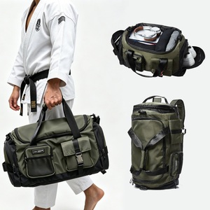 Mochila de <span class=keywords><strong>crossfit</strong></span> <span class=keywords><strong>para</strong></span> jiu-jitsu, <span class=keywords><strong>bolsas</strong></span> de viaje deportivas <span class=keywords><strong>para</strong></span> hombres, bolsa de gimnasio <span class=keywords><strong>para</strong></span> viajes al aire libre y fitne - Product Image 1