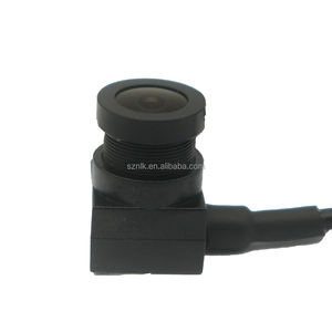 2MP เว็บแคมกล้อง USB ขนาดเล็กมุมกว้างพร้อมไมโครโฟนในตัวสำหรับตู้แสดงโฆษณาแล็ปท็อปคอมพิวเตอร์ตั้งโต๊ะ - Product Image 2