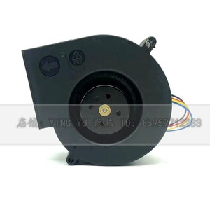เดลต้า Bfb1012uh 9733 12V 6A เครื่องเป่าลมแบบกังหันสำหรับพัดลมฮีตเตอร์ - Product Image 1