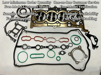 Pièces détachées automobiles, kit de réparation du moteur, jeu complet de joints pour Changan JL486ZQ3 2.0T CS75PLUS CS85 COUPE, qualité d'origine