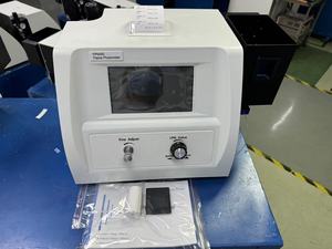 Fotómetro Digital CHINCAN FP6450 K NA LI CA BA con Pantalla Táctil LCD a Color de 7 Pulgadas, AC220V - Product Image 4