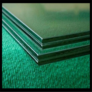 Chine Usine incassable 3-12mm PVB <span class=keywords><strong>verre</strong></span> feuilleté pour intérieur extérieur sécurité pour escalier rideau salle de sport décoration industrielle - Product Image 2