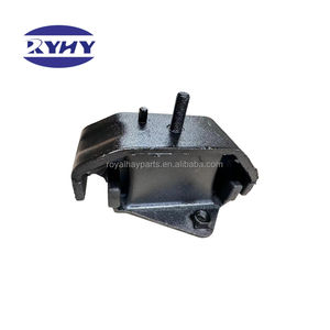 Dudukan Mesin Karet OEM Berkualitas Tinggi 21811-4B021 untuk Hyundai H100 - Product Image 4