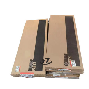 Kit de joints de révision pour moteur diesel Cummins QST30, pièces de rechange OEM, jeu de joints inférieurs 3804938 - Product Image 3
