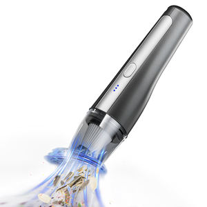 เครื่องดูดฝุ่นรถยนต์แบบมือถือ,เครื่องกำจัดฝุ่นสำหรับทำความสะอาดพรมรถยนต์ - Product Image 2