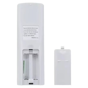 ใหม่ O KKG27B-C10 รีโมทคอนโทรล AC สำหรับเครื่องปรับอากาศฉางหง KKG7B - Product Image 4
