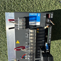Variateur Denki Rs1a15av02e0mbwbr10 en parfait état, directement de l'usine