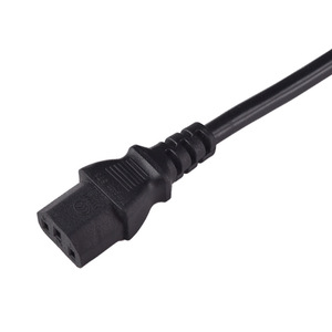 <b>Power</b> <b>Cable</b> 3 Pin Plug 16A 250V PVC Insulated Copper Conductor Home Appliance Use - Product Image 4