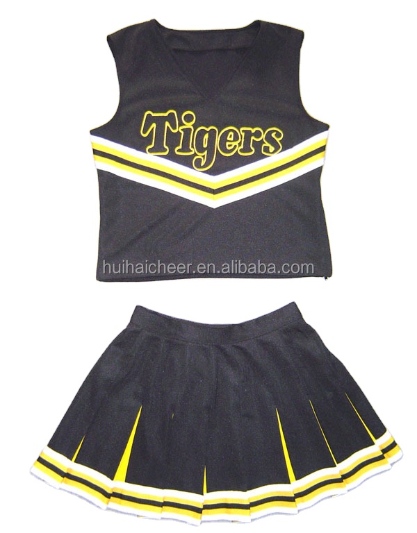 チアリーディング ユニフォーム 2025チアリーダー用チアリーディングユニフォーム工場直送