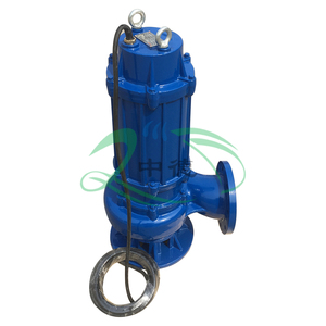 High 45W Submersible Water <b>Pump</b> With 300m Head for Sewage & Wastewater Treatment Technical Performance Designed Specifically - Product Image 3