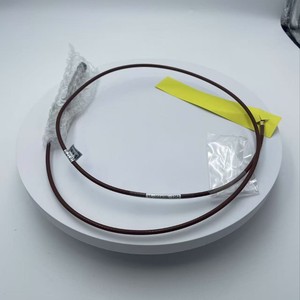 VL-202A08L-1052 Wiring Harness 20V 20Hz USA Made Original Part Number 1688 - Product Image 2