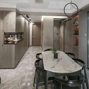 Case Prefabbricate Villa di Lusso Moderna in Acciaio Leggero Immobili Prefabbricati Completi - Product Image 2