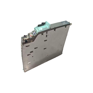Nuevo Módulo de Control de Motor Único Original 6SL3120 1TE21 0AA4 9A, Sistema Sinamics S120, Energía Industrial - Product Image 3