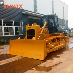 Бульдозеры RUNTX для китайского строительства, мощностью 160 л.с. - Product Image 5
