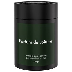 Aromatizante <span class=keywords><strong>de</strong></span> Coche <span class=keywords><strong>de</strong></span> Plástico Duradero <span class=keywords><strong>de</strong></span> <span class=keywords><strong>Alta</strong></span> <span class=keywords><strong>Gama</strong></span>, Bálsamo Sólido <span class=keywords><strong>de</strong></span> Larga Duración con Fragancia para Mujeres Embarazadas y Bebés, Purificador <span class=keywords><strong>de</strong></span> Aire - Product Image 5