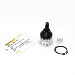 Recién Llegado: Repuestos para ATV/UTV, Rótulas Superiores e Inferiores Compatibles con <span class=keywords><strong>YAMAHA</strong></span> <span class=keywords><strong>Grizzly</strong></span> 550/<span class=keywords><strong>700</strong></span>, Kodiak 450/<span class=keywords><strong>700</strong></span> <span class=keywords><strong>EPS</strong></span> 4WD 2013-22 - Product Image 2