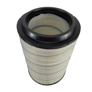 Filtro de Aire para Motor de Camión OEM 20411815 20882320 21716424 Af26163m P605551 P606720 RS4642 para Volvo - Product Image 3