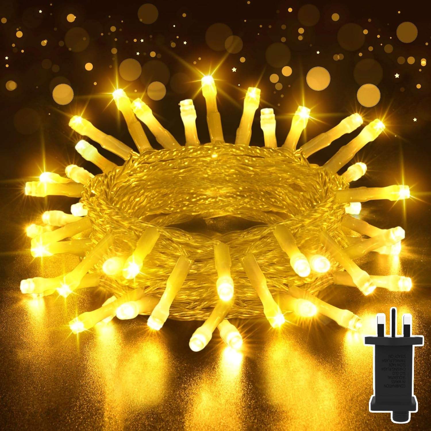 สีขาวอบอุ่น