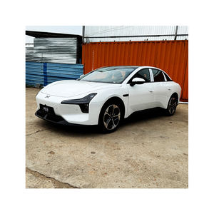 Vendita calda Xpeng MONA M03 600 Ultra Long Range Max offerte di sconti di alta vendita per auto - Product Image 3