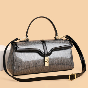 Nouveau sac à bandoulière pour femme de haute qualité, design original et unique, sacs à main tendance, sac bandoulière simple. - Product Image 3