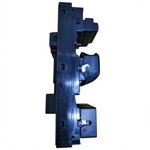 Lève-vitre électrique pour Changan Oushang X70A, référence 3746050-BR03, 12V, fonction de descente - Product Image 4