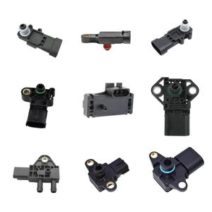 Capteur de pression différentielle DPF d'échappement SH01-182B2 41MPP1-<span class=keywords><strong>6</strong></span> pour Mazda CX-5 3 BM <span class=keywords><strong>6</strong></span> GJ 2.2 - Product Image 3