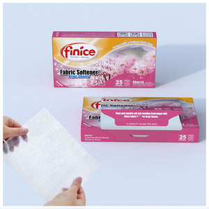 Vải Làm Mềm Gel Bán Buôn Số Lượng Lớn Vải Làm Mềm Vải Làm Mềm Thay Thế Hơi Nước Giặt - Product Image 1