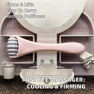 เครื่องนวดถุงใต้ตาซิลิโคน - Product Image 2