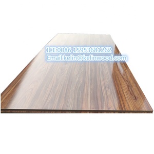 شقة حديثة داخلية مضادة للرطوبة E1 لوح ليفي Mdf - Product Image 5